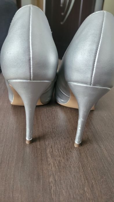Pantofi stiletto Solo Donna,de la Benvenutti