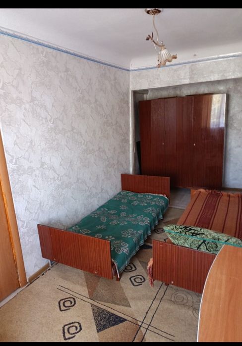 Сдам 2-комн кв на длительный срок!