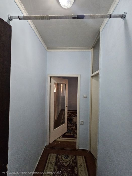 Продажа квартиры в ТТЗ-2