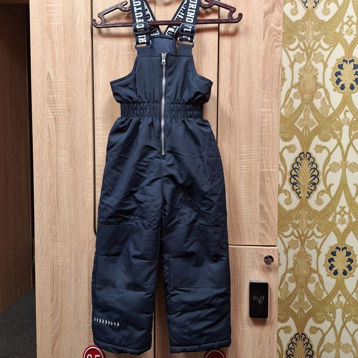 Горнолыжный комбинезон [на 114-116 см)