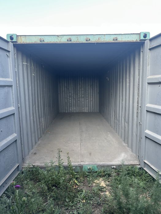 Контейнер 20 тонник