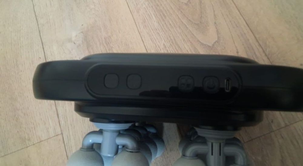 Продам Массажёр новый