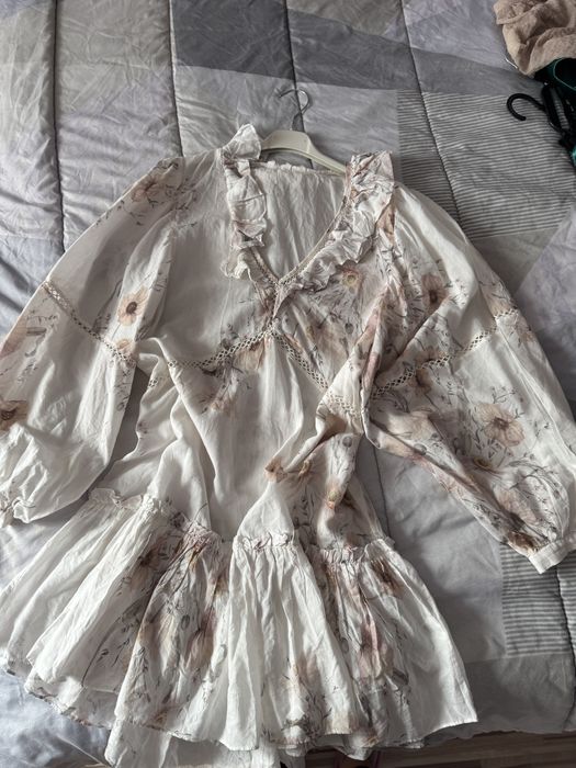 Дамски рокли 3 броя