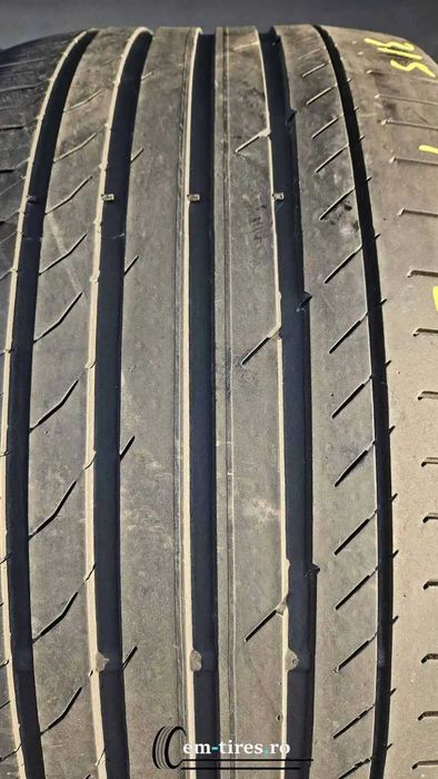 315/40 R21 • Vara • Continental ContiSportContact 5 111Y | 2 buc | Pret/buc