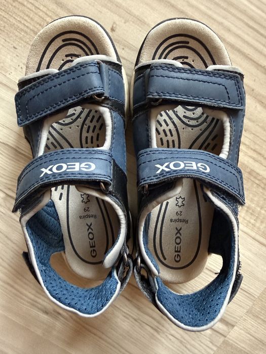 Сандали Geox 29 размер