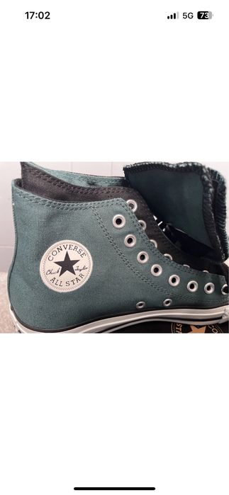 Нови кецове Converse 44