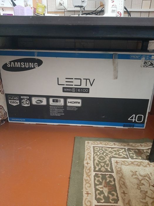 Телевизор на запчасти Продам