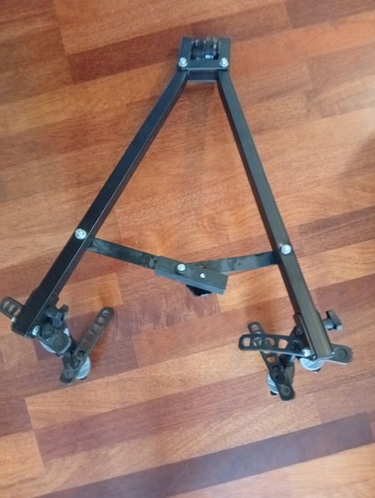 Продам велобогажник