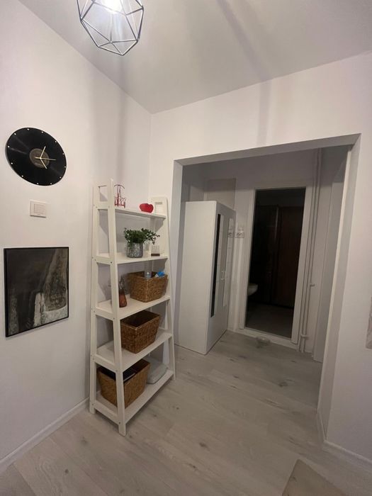 Apartament 2 camere regim hotelier/termen lung