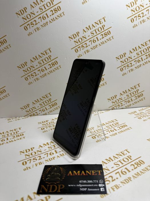 NDP Amanet Braila Redmi Note 14 5G(58217)