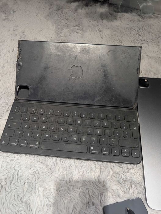 iPad Pro 4th 12.9 а2229 a2232 - ЧАСТИ