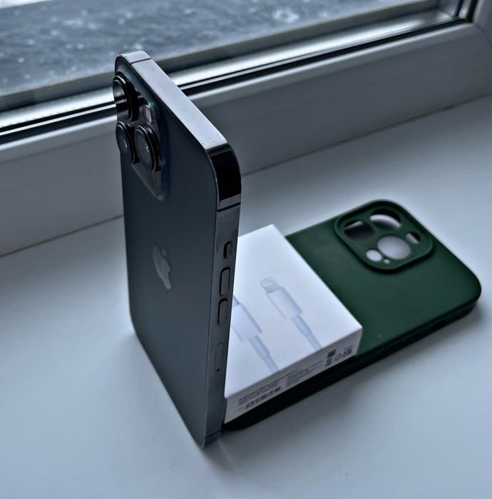 iPhone 13 Pro/128GB без ремонта