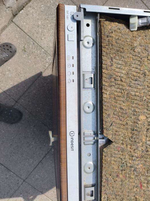 Посудомоечная машина