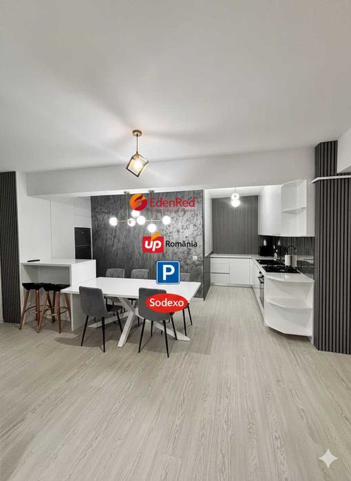 Suceava / Kaufland / Obcini / Esplanada / Cazare Familii si Grupuri