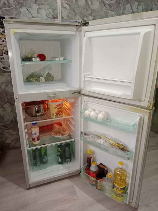 Продам холодильник