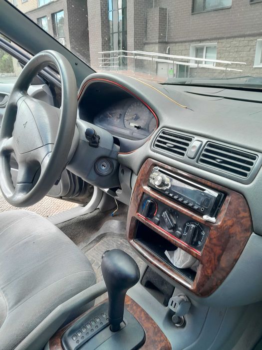 Продаю автомобиль