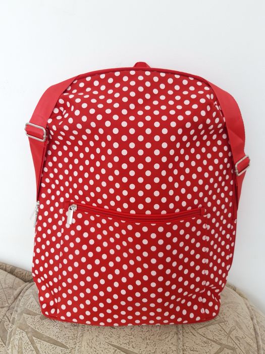 Дамска бизнес чанта в зелен цвят