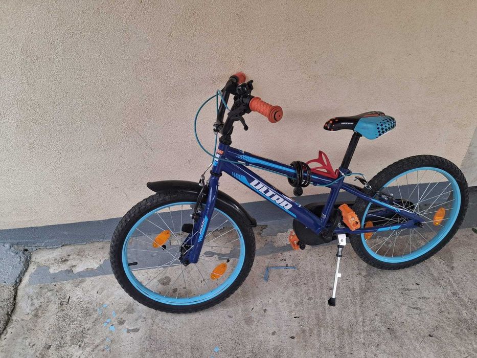 Bicicleta pentru copii
