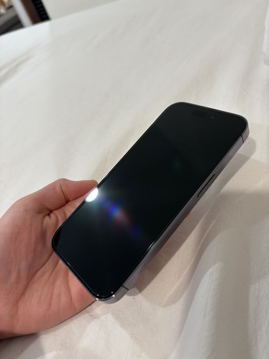 Iphone 14 Pro 256 GB