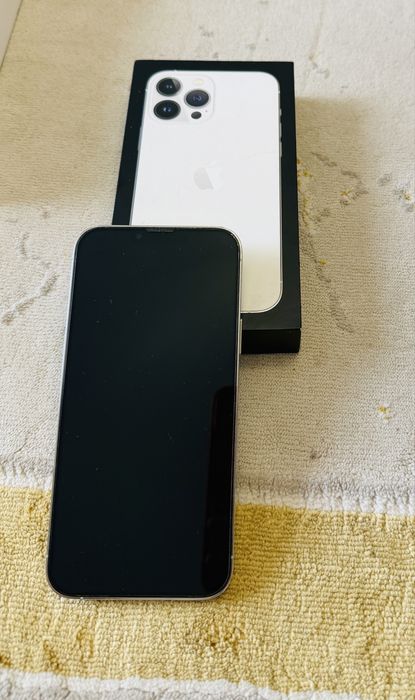 Iphone 13 PRO MAX 516 GB