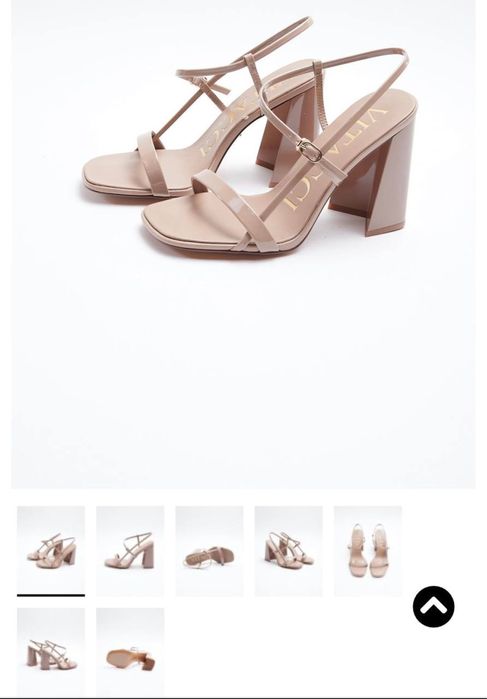 Босоножки VITACCI