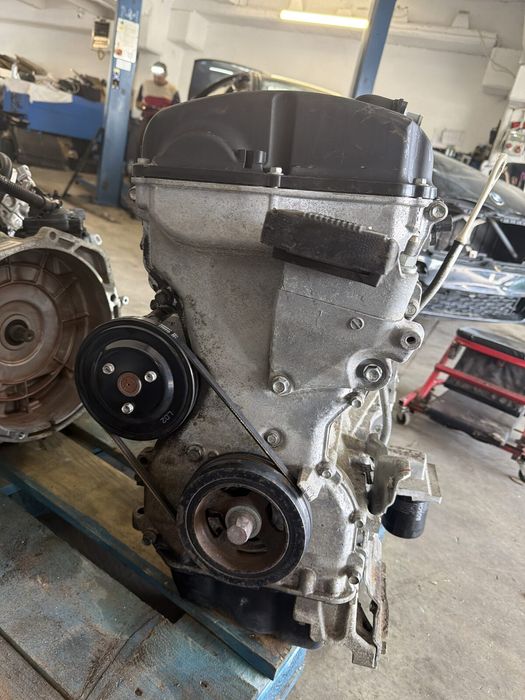 Motor dezechipat Mitsubishi Outlander 3 2018