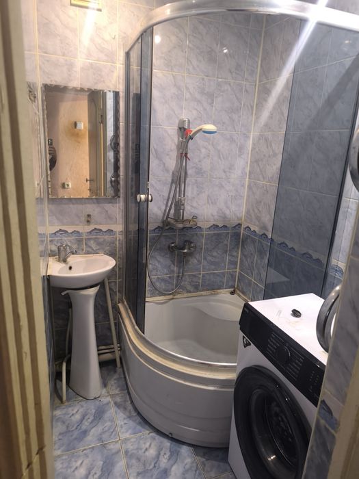 Сдам 2х комнатную квартиру