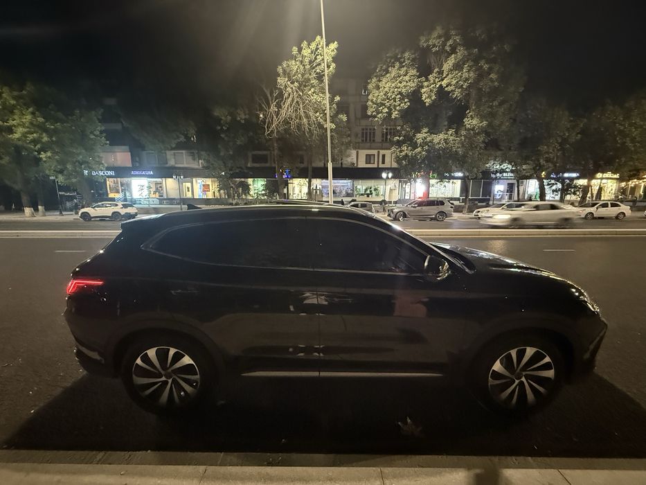 BYD song plus champion