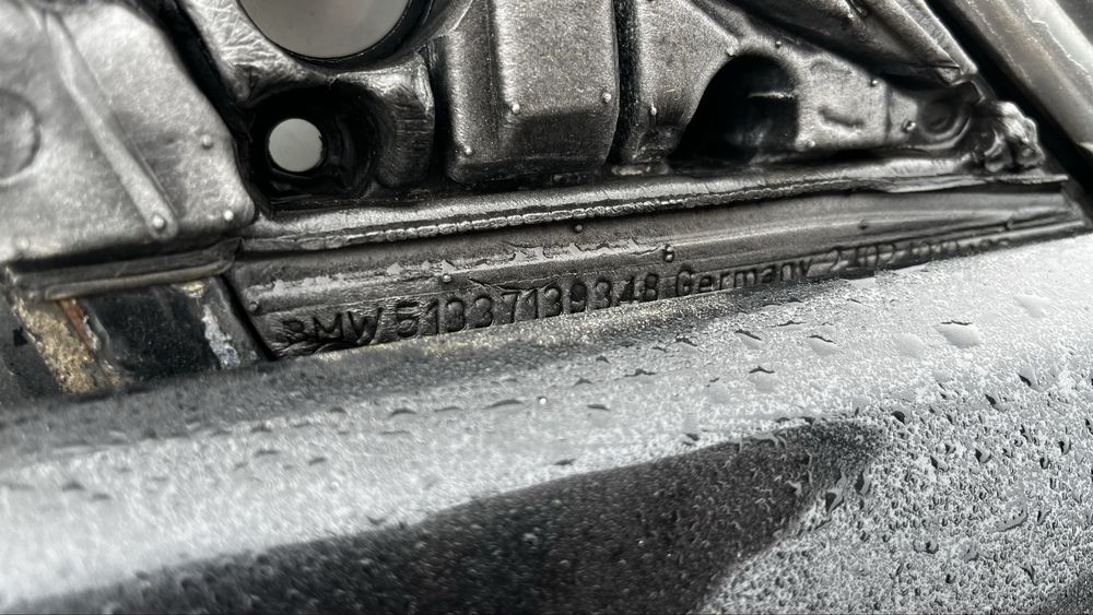Врата BMW 3 E90 2 броя