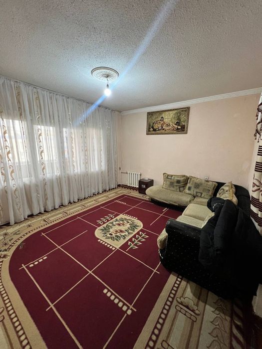 Kvartira holati o’rtacha bollar va qizlar qo’yiladi