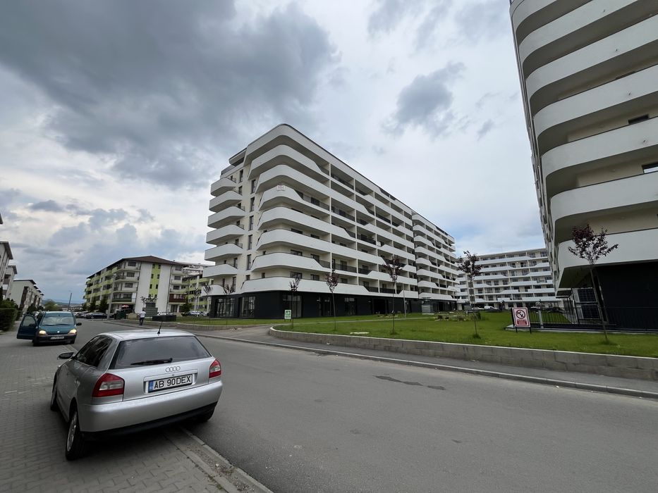 Apartament 3 camere de vânzare Floresti!!!