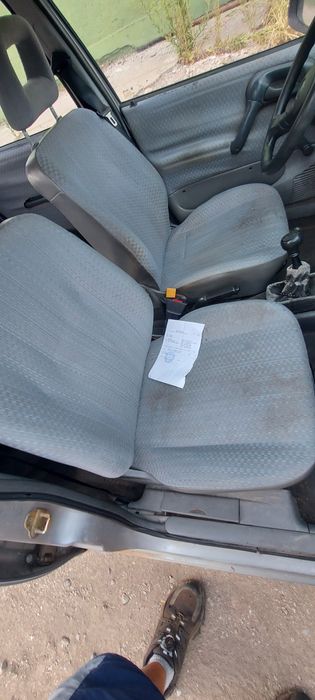 Opel corsa 1.5 isuzu 1994