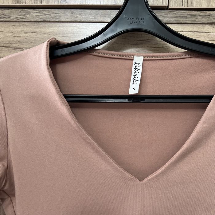 Лонгслив Kikiriki (C размер)