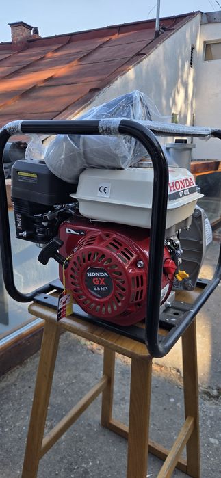 Pompa apa murdara Honda WT 40X