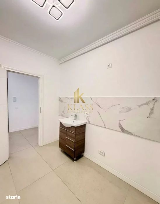 Studio | Spatiu Comercial | Exigent Plaza Faza 4 | Parter