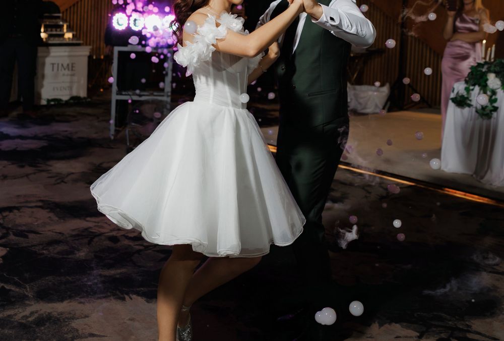 Rochie de mireasă