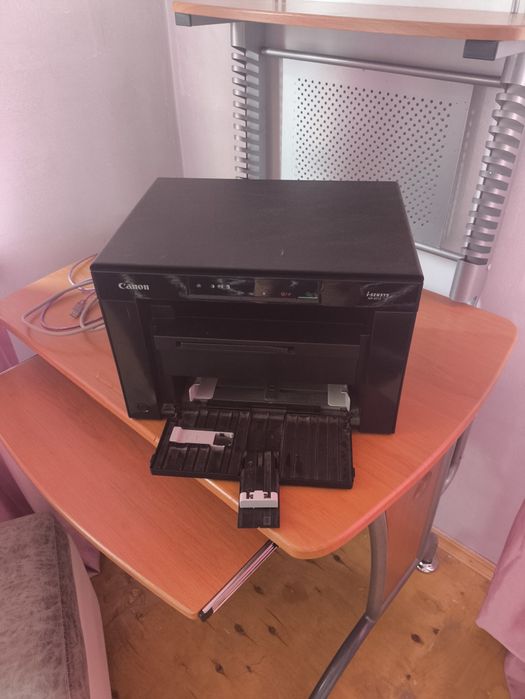 Принтер 3 в 1 Canon