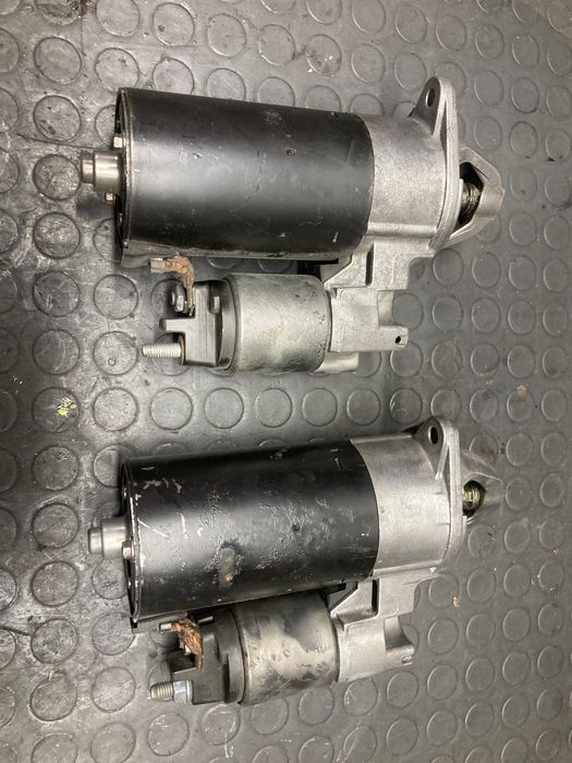 Стартер за мерцедес/mercedes w169/w245/