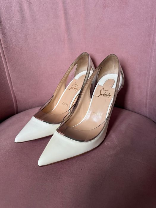 туфли Christian Louboutin