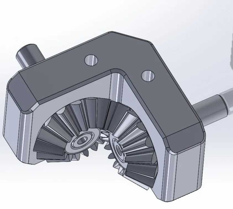 Professional va ishonchli 3D printer xizmati
