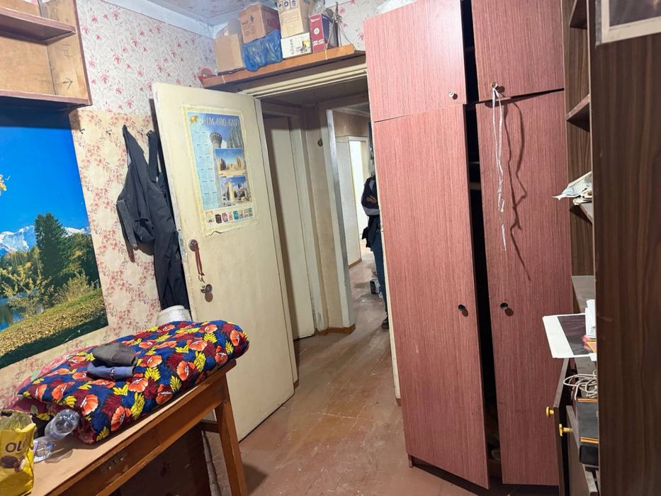 Продается квартира Чиланзар 9