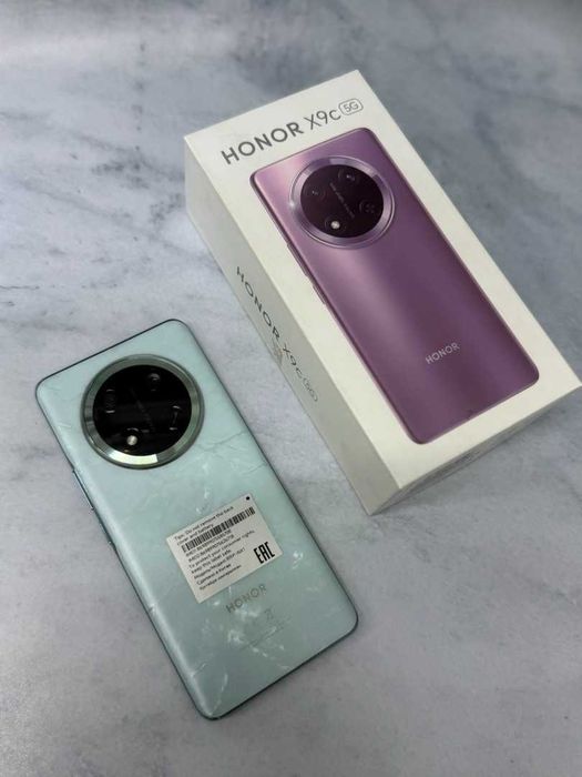 Honor x9c (Павлодар) ЛОТ 114/4829
