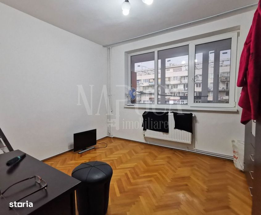 Apartament 2 camere de vanzare in Gheorgheni, Cluj Napoca — fotografia 1