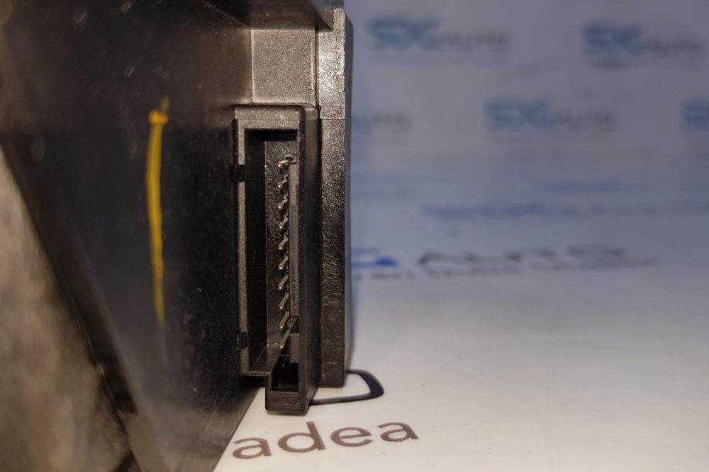 Selector viteze 9296899 BMW Seria 4 F36 2013-2020 Euro 6