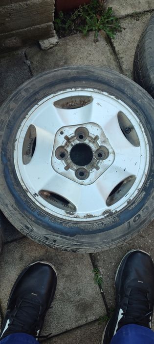 Джанти Ситроен 13