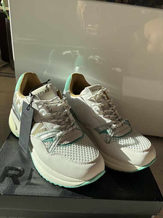 Replay обувки НОВИ С ЕТИКЕТ