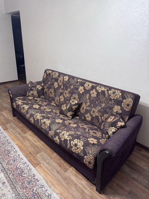 Продам диван раскладной