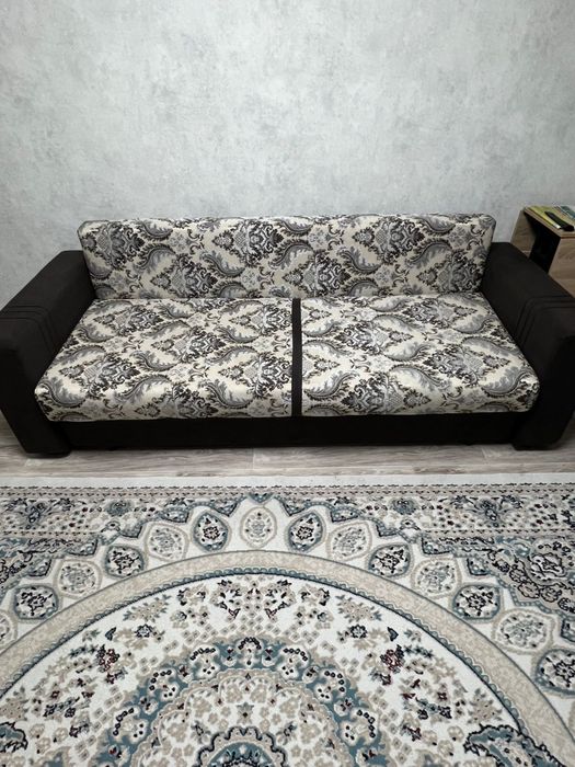 Диван раскладной б/у