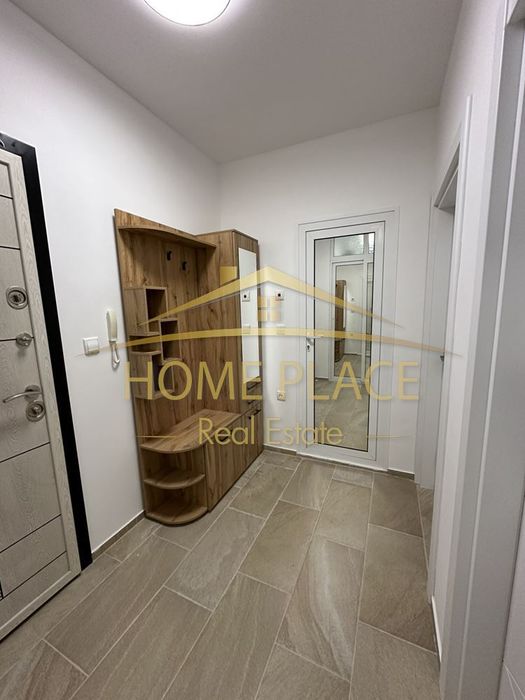 Дава се под наем Двустаен апартамент в Варна, Левски - 75 кв.м за 561 € - Снимка #8