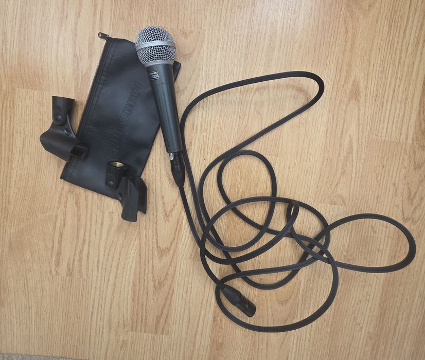 Microfon Shure Beta 58A